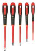Bahco Juego Atornillador 5 Pz Electrico Be-9881s