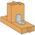 Simpson Angulo 2 X 11/2 X 13/8 A21