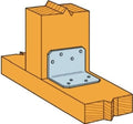 Simpson Angulo 2 X 11/2 X 23/4 A23