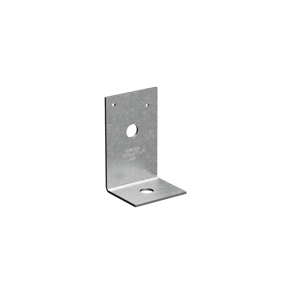 Simpson Perfil Angulo Refuerzo 2 X 3 7/8 A24