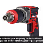 Einhell Atornillador Panelero Inalambrico - 4261010