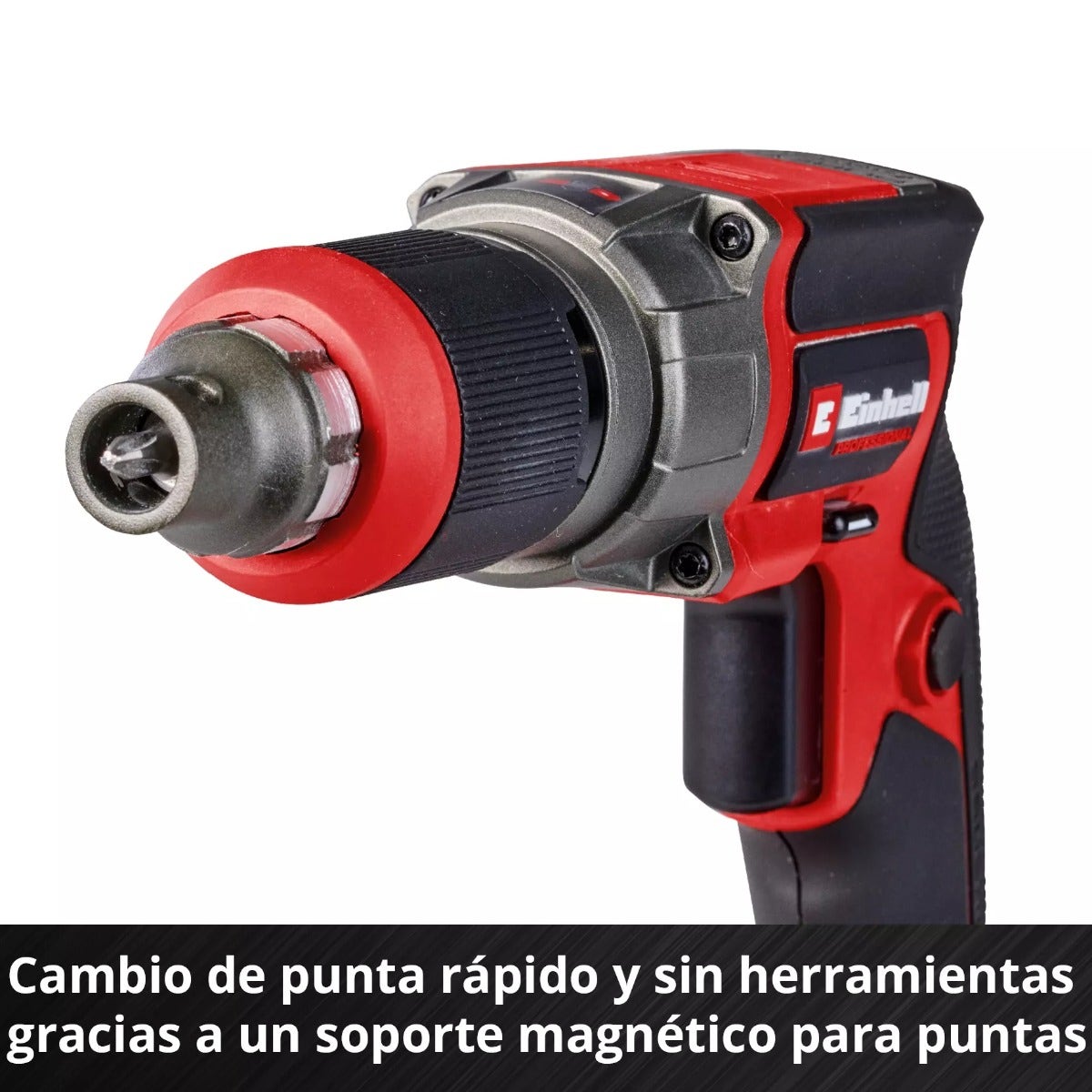 Einhell Atornillador Panelero Inalambrico - 4261010