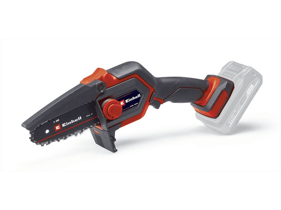 Einhell Sierra Podadora 4600040 Ge-ps 18/15 Li Bl-solo .