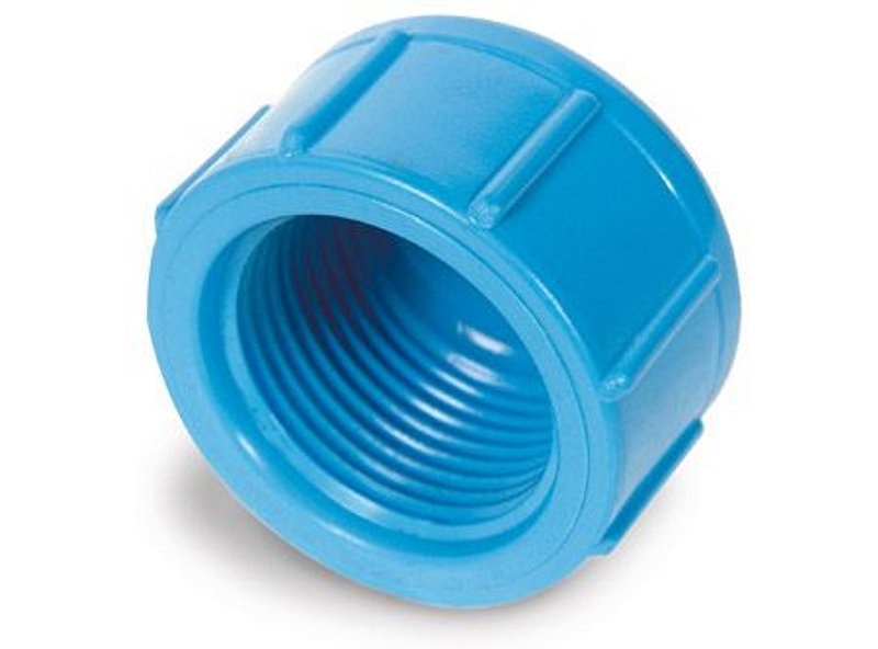 Tapagorro Hi Pvc P  40  1 1/4