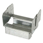 Simpson Base Para Poste Ajust. Y Con Sep. Aba44Rz