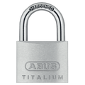 Abus Candado Alum Titalium 64Ti/30 Ka 6311 56188-7