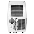 Aire Acondicionado Portatil 9000 Btu Splendid
