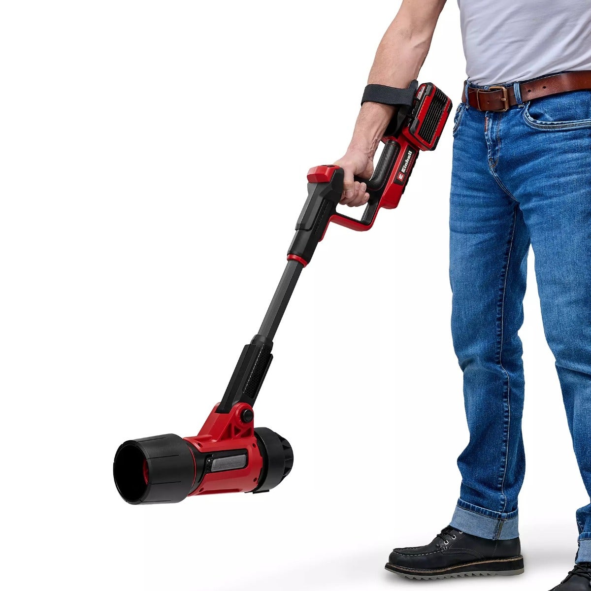 Einhell Soplador De Hojas Inalambrico - Gp-lb 36/270 Li E Bl-solo

 - 3433570