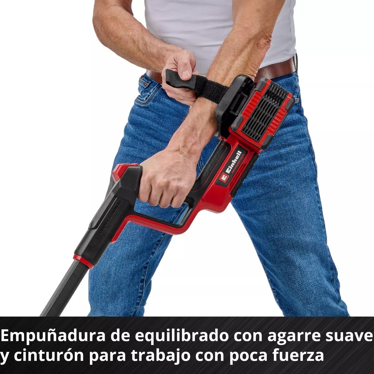 Einhell Soplador De Hojas Inalambrico - Gp-lb 36/270 Li E Bl-solo

 - 3433570
