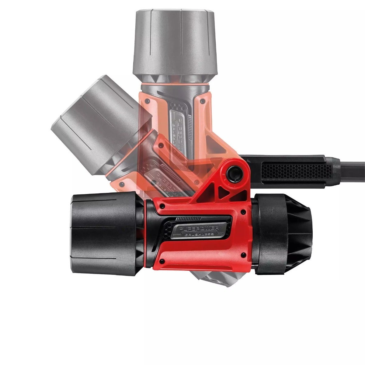 Einhell Soplador De Hojas Inalambrico - Gp-lb 36/270 Li E Bl-solo

 - 3433570