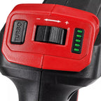 Einhell Soplador De Hojas Inalambrico - Gp-lb 36/270 Li E Bl-solo   - 3433570