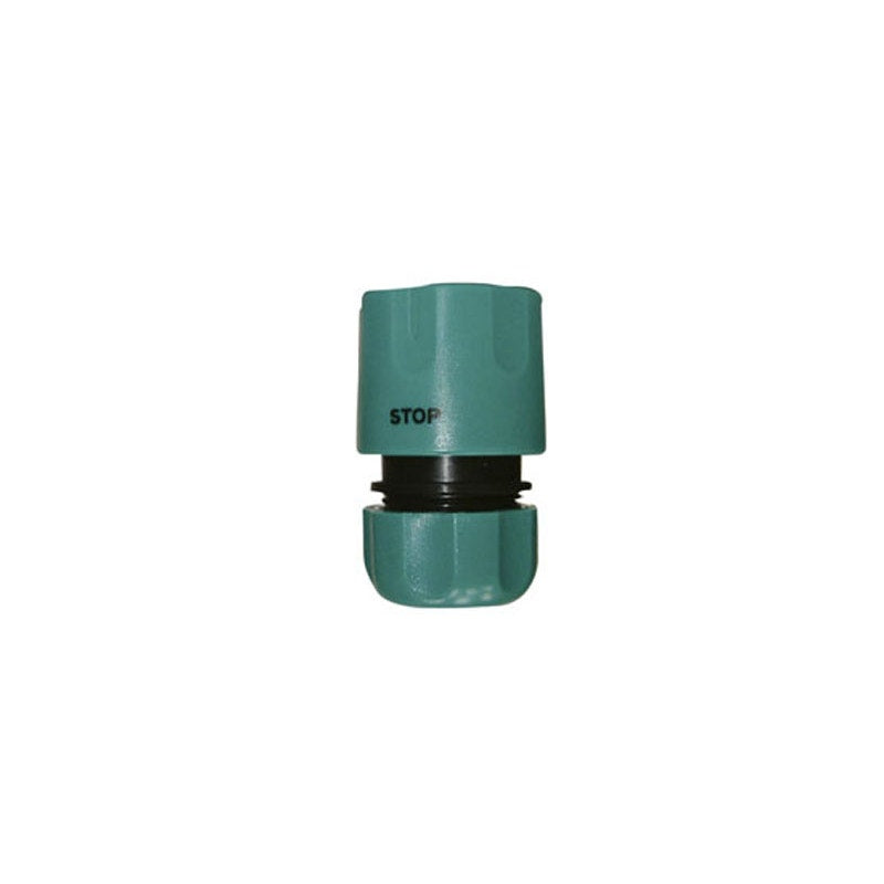 Koslan Conector Rapido 3/4 Con Stop K334 300992