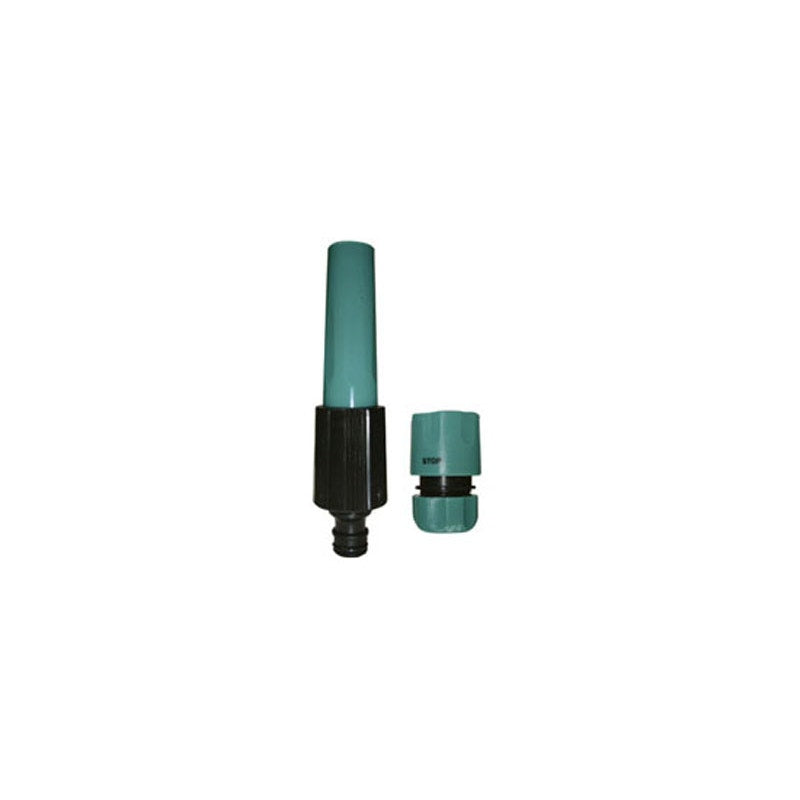 Koslan Piton + Conector Con Stop Z K41 300986