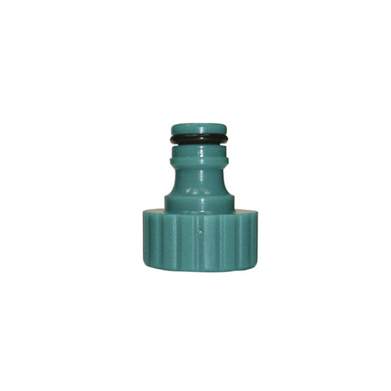 Koslan Adaptador Llave Jardin 3/4 K634 300947