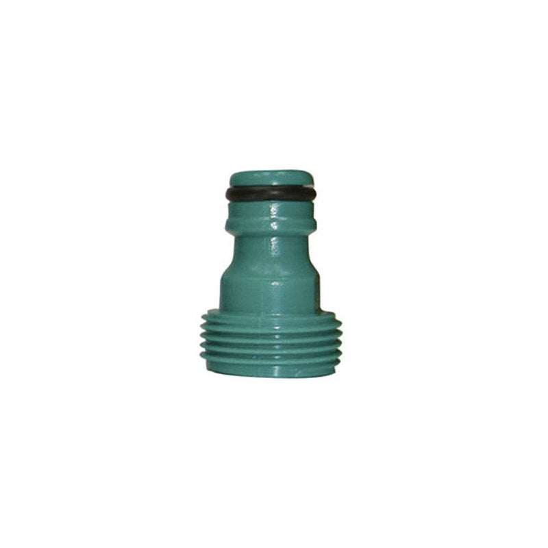Koslan Adaptador Llave Jardin 3/4 K7 300946