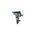 Koslan Aspersor Impacto Plastico X3Ap 300999