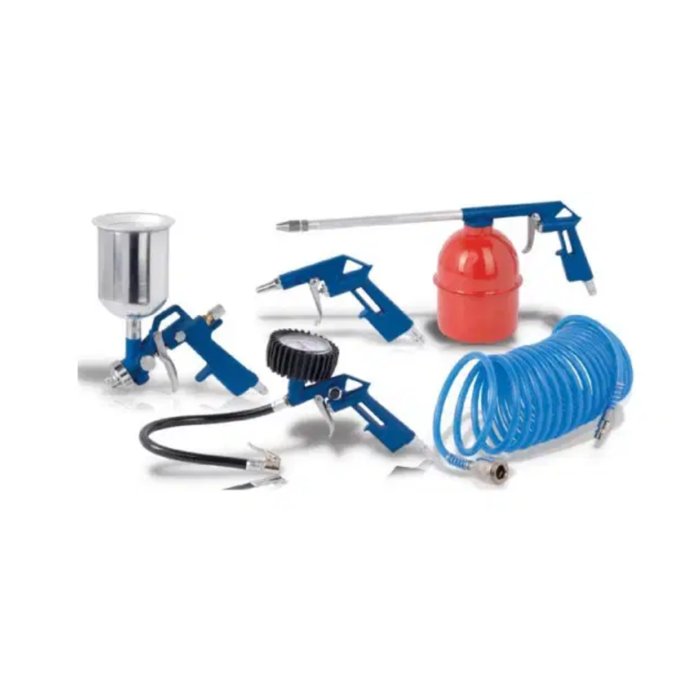 Hyundai Kit Compresor 5Pz / 82Kitxy5000