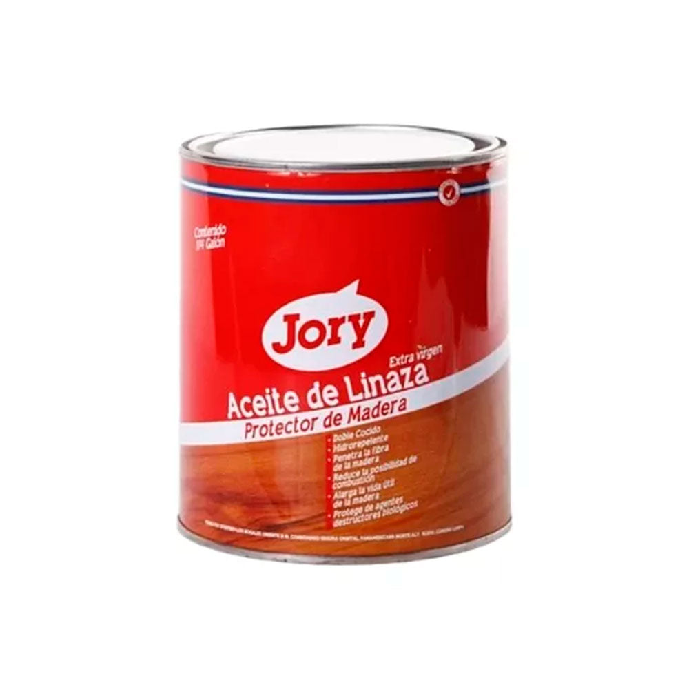 Aceite Linaza Yori     1   Gl