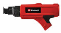 Einhell Adaptador De Correa De Tornillos Para Atornillador Panelero