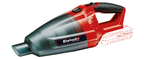 Einhell Aspiradora Inalambrica  2347120 Te-Vc 18 Li-Solo