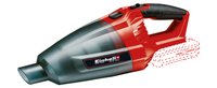 Einhell Aspiradora Inalambrica  2347120 Te-Vc 18 Li-Solo