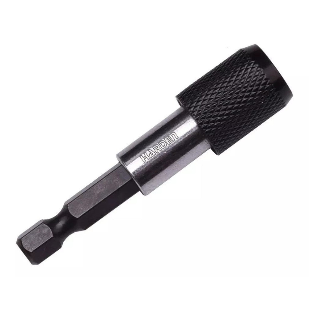 Harden Adaptador Magnetico P/Puntas 1/4" 550711