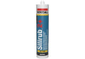 Silicona Neutra  300Ml Transparete Soudal