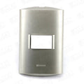 Bticino Interruptor Emb 9/12 Modus Perla