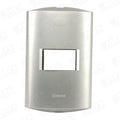 Bticino Interruptor Emb 9/24 Modus Perla