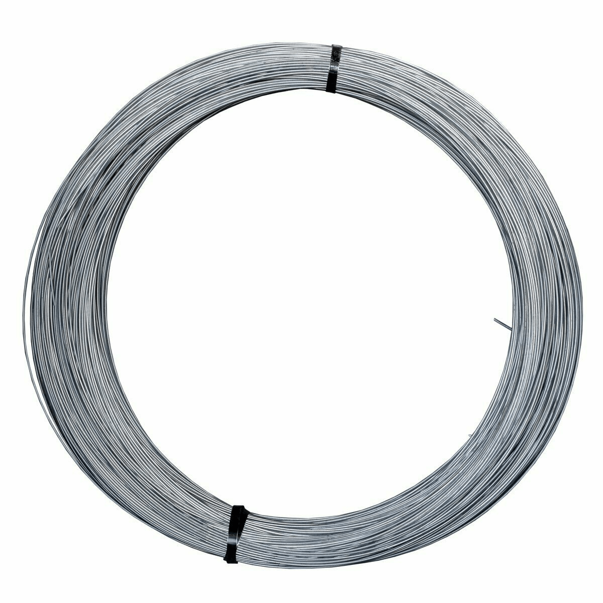 Alambre Galvanizado 18 Inchalam 105,5M/Kg