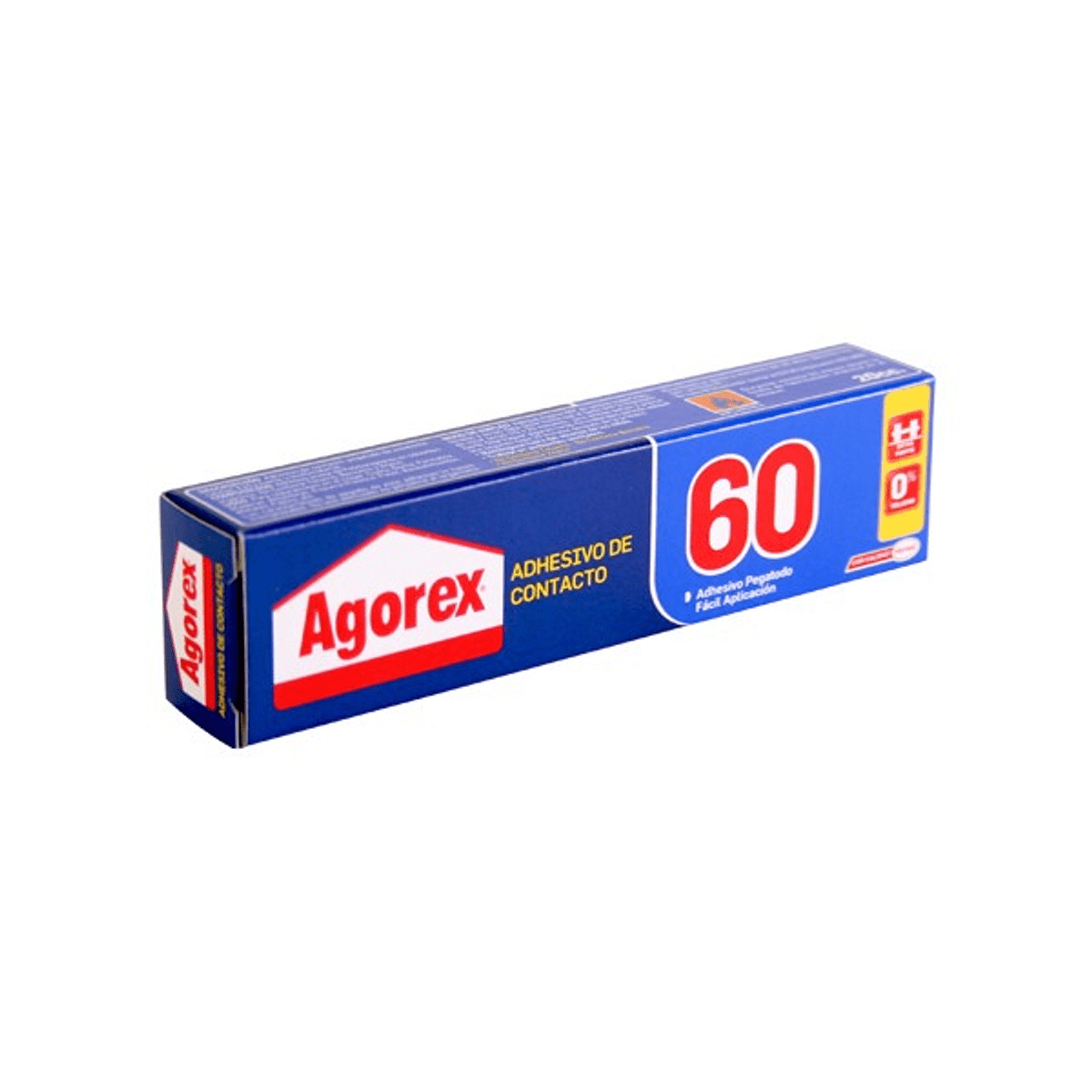 Agorex 60 120 Cc        Henkel         2