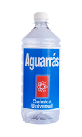 Aguarras Envasado   1 Lt