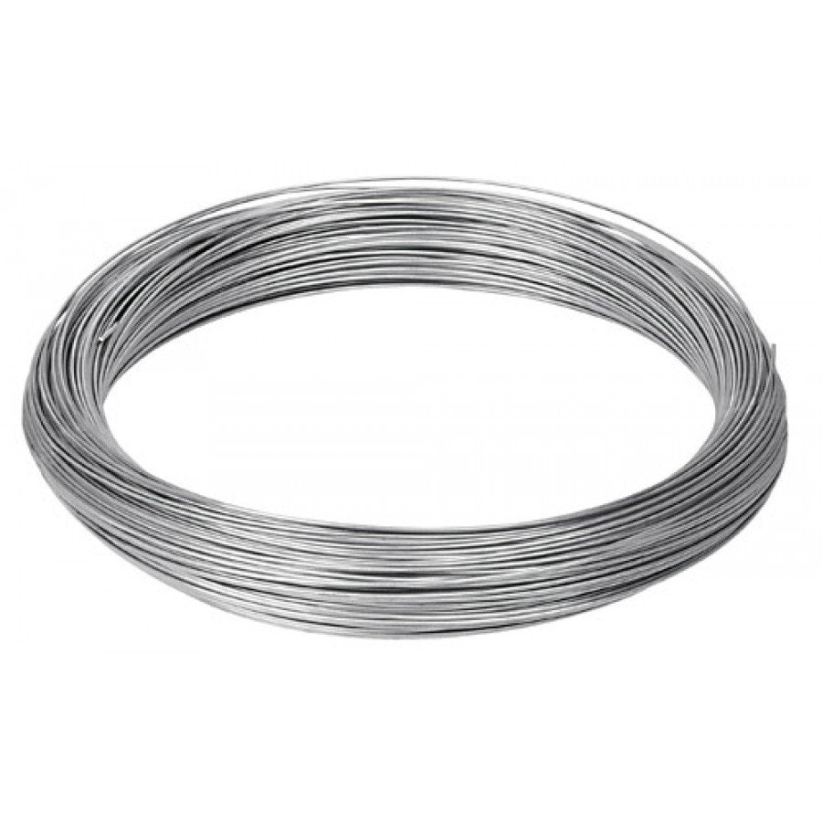 Alambre Galvanizado 10 Inchalam 14.0M/Kg