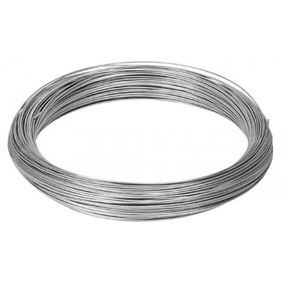 Alambre Galvanizado 12 Inchalam 21,4M/Kg