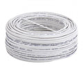 ALAMBRE NYA  4  MM BLANCO