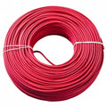 ALAMBRE NYA 1,5 ROJO R100 750V