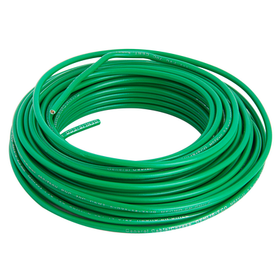 Alambre Nya 2,5 Verde R100 750V