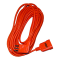 Mec Alargador Electrico  Naranjo  15 Mts