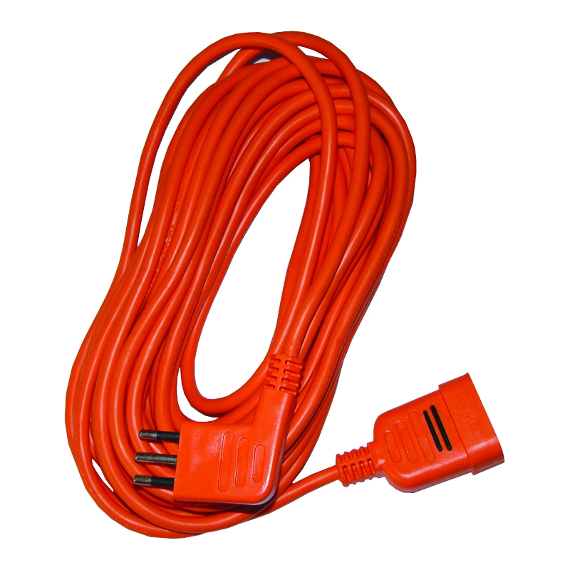 Mec Alargador Electrico  Naranjo  15 Mts