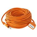 Mec Alargador Electrico  Naranjo  10 Mts