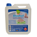 Alcohol Gel 5 Lt