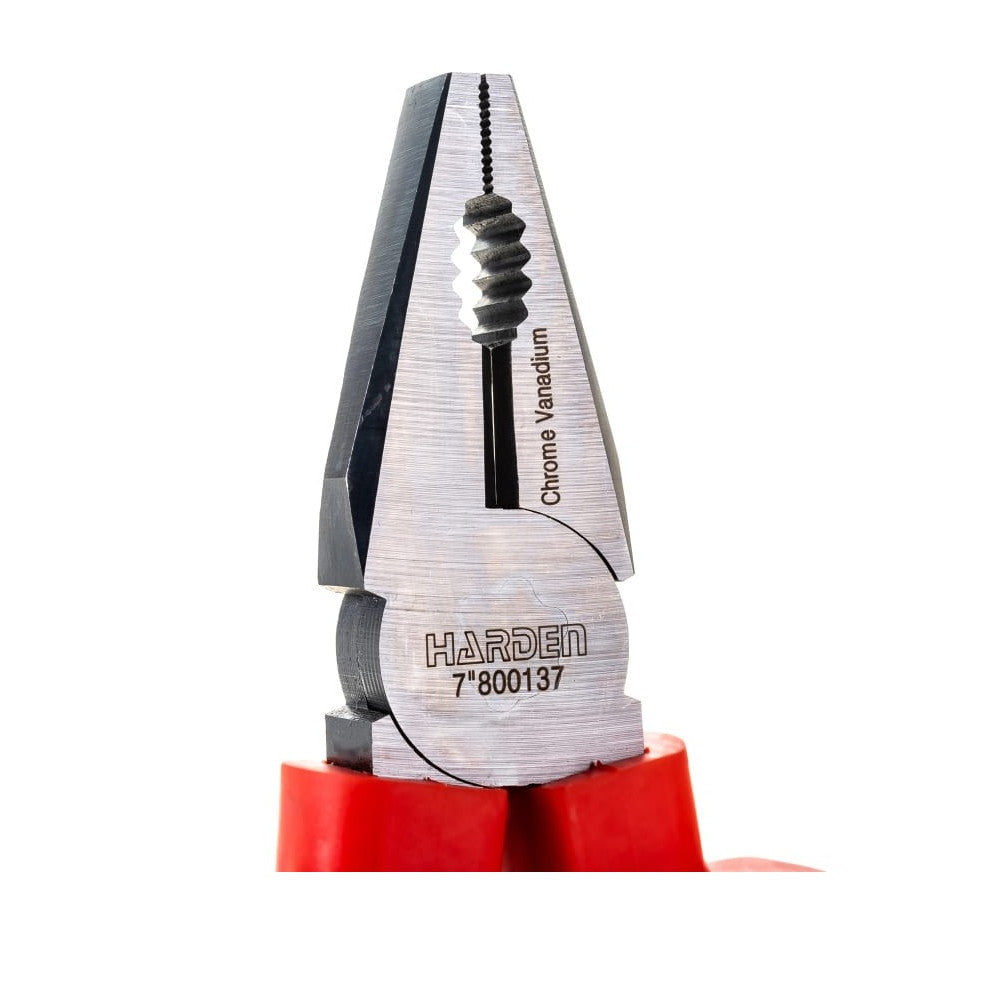 Harden Alicate Universal 7 Aislado 1000v