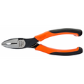 Bahco Alicate Univ 7"  Ergo 2628 G-180