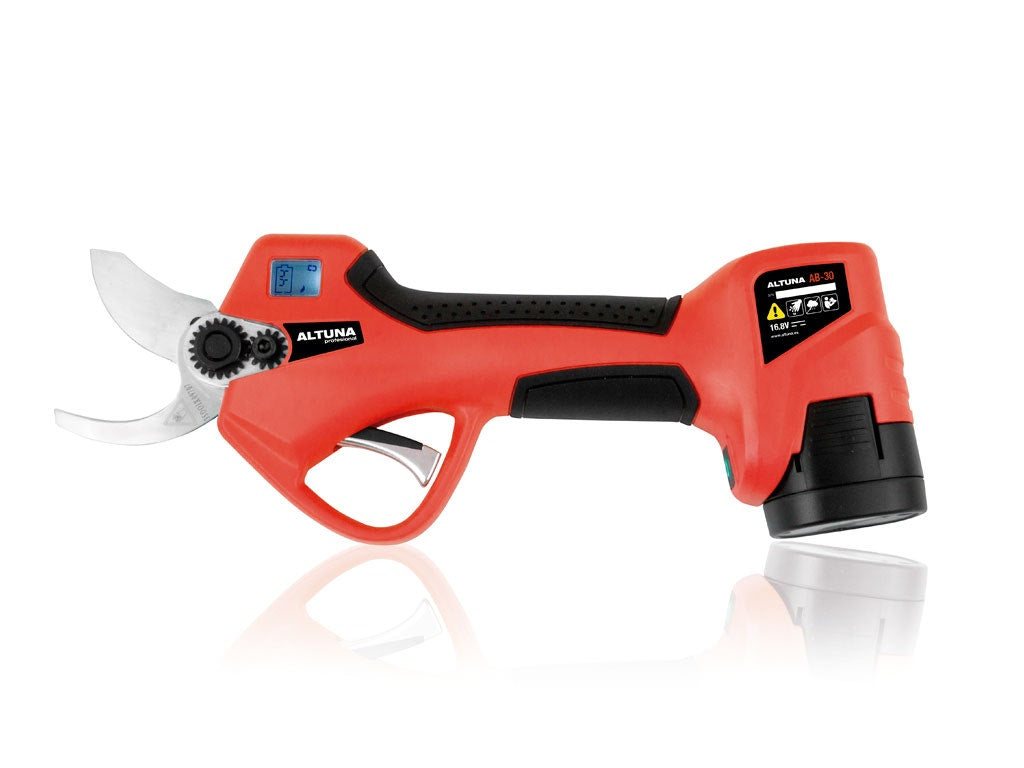 Altuna Tijera Podar Electrica 16,8V Ab32