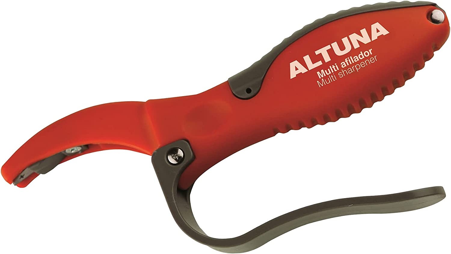Altuna  Afilador Tijera 8140