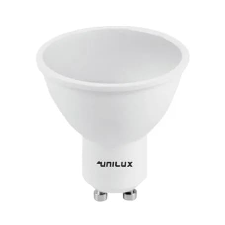 Ampolleta Led 6W Gu10 60036 /40085 Unilux - Lb