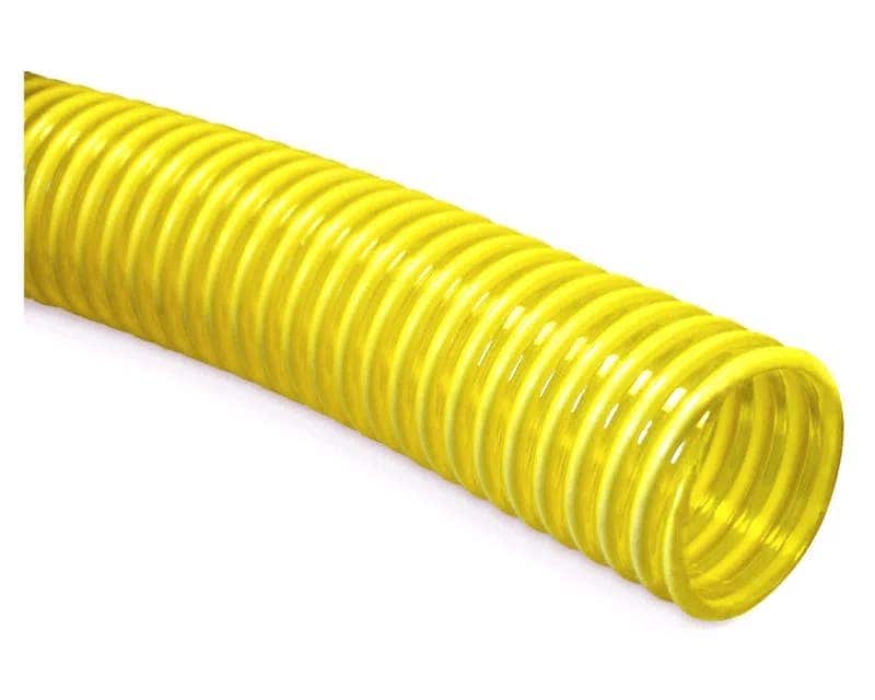 Manguera Rauspiraflex Sl Amarillo 11/2"  Mt