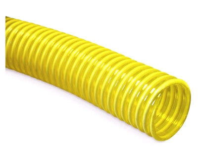 Manguera Rauspiraflex Sl Amarillo 11/2" Mt