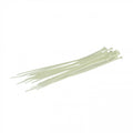 Amarra Cable 3,6Mm  X 300 Mm Blanca