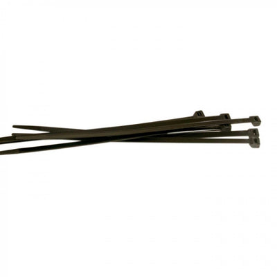 Amarra Cable 4,8Mm X 300 Mm N/B